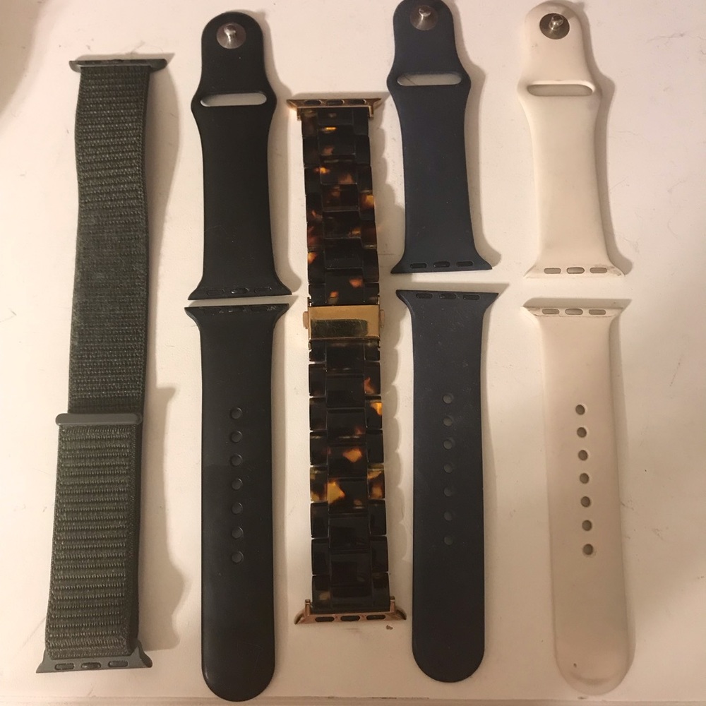 Apple Watch bands